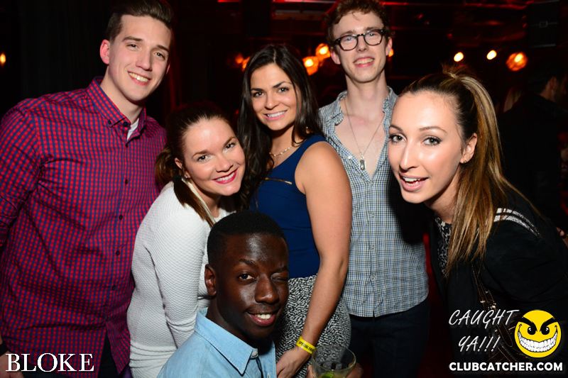 Bloke nightclub photo 67 - February 6th, 2015