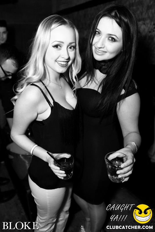 Bloke nightclub photo 70 - February 6th, 2015