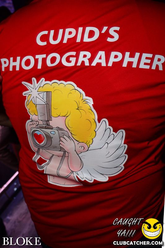 Bloke nightclub photo 72 - February 6th, 2015