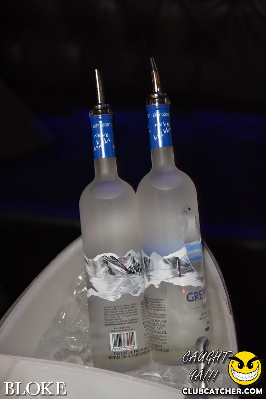 Bloke nightclub photo 73 - February 6th, 2015