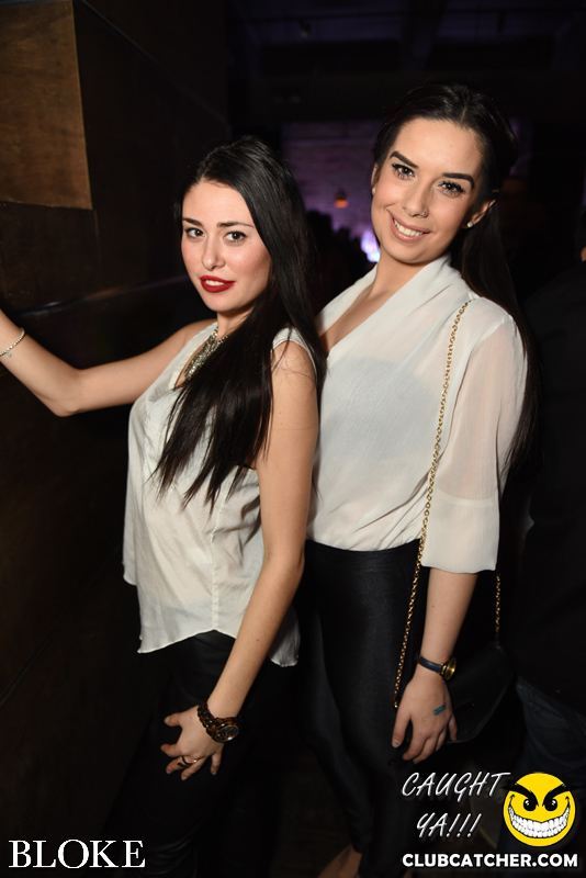 Bloke nightclub photo 75 - February 6th, 2015