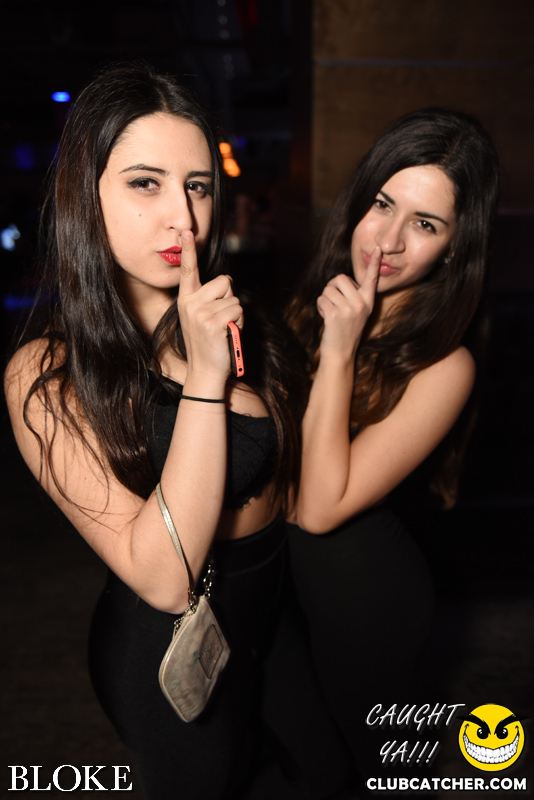 Bloke nightclub photo 76 - February 6th, 2015