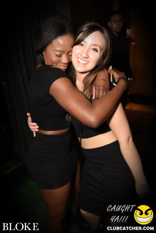 Bloke nightclub photo 79 - February 6th, 2015