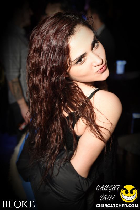 Bloke nightclub photo 9 - February 6th, 2015