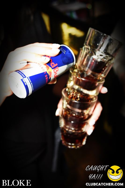 Bloke nightclub photo 85 - February 6th, 2015