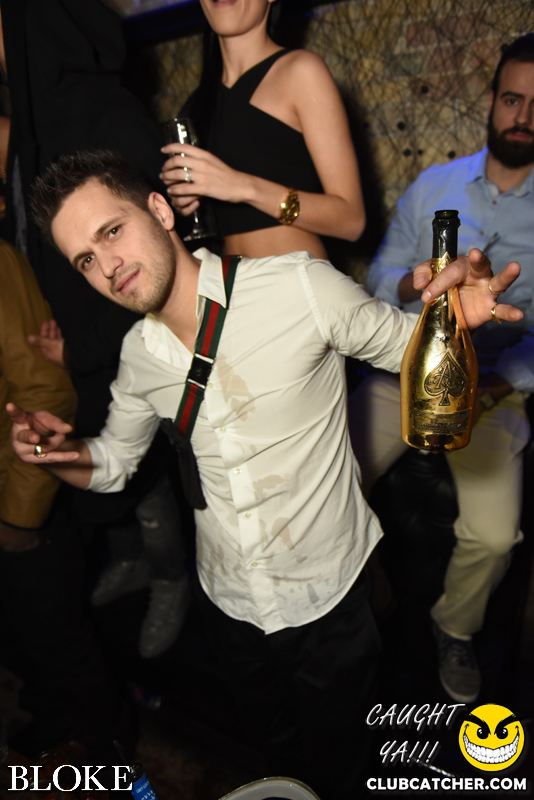 Bloke nightclub photo 86 - February 6th, 2015