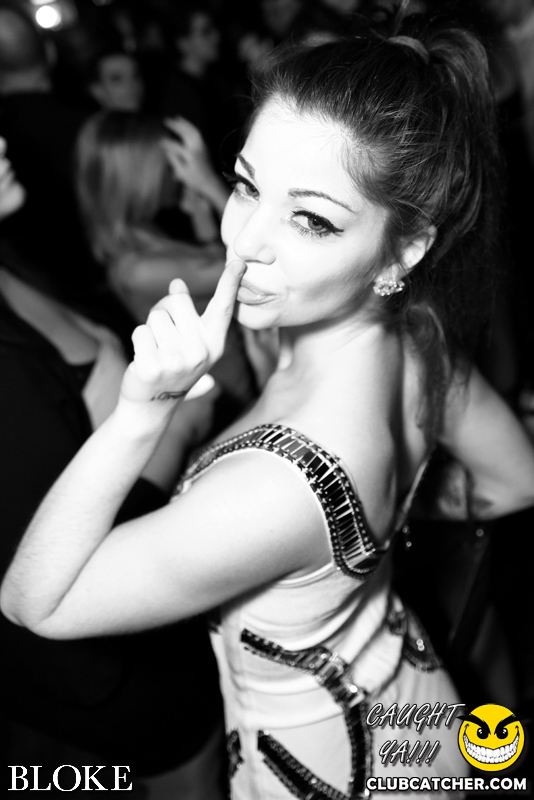 Bloke nightclub photo 87 - February 6th, 2015