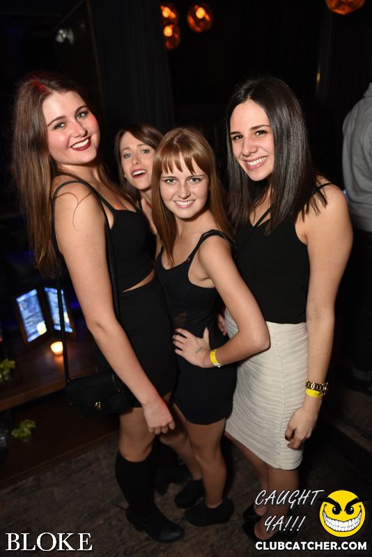 Bloke nightclub photo 88 - February 6th, 2015