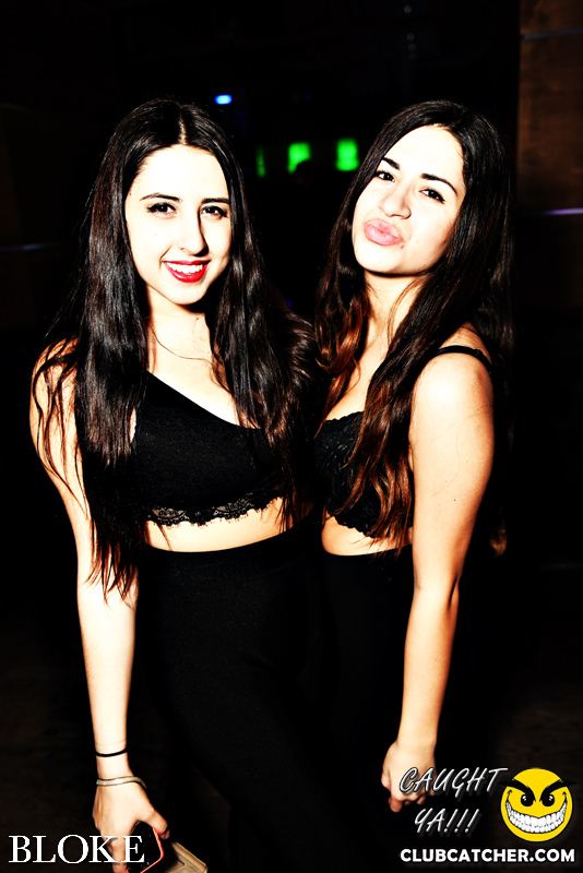 Bloke nightclub photo 89 - February 6th, 2015