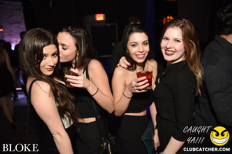 Bloke nightclub photo 90 - February 6th, 2015