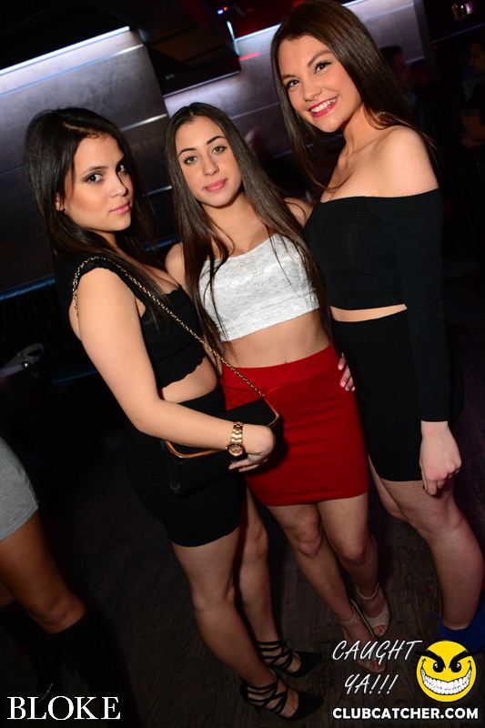 Bloke nightclub photo 10 - February 6th, 2015