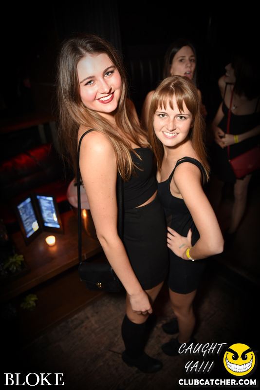 Bloke nightclub photo 91 - February 6th, 2015