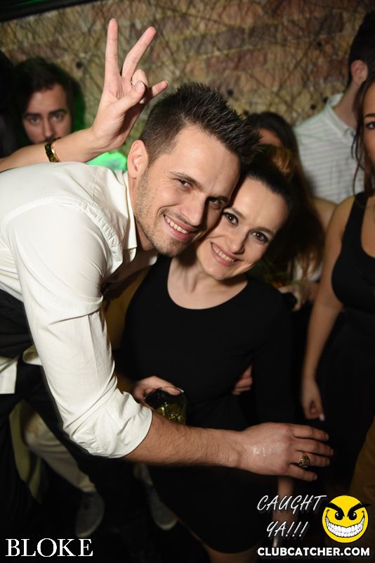 Bloke nightclub photo 92 - February 6th, 2015