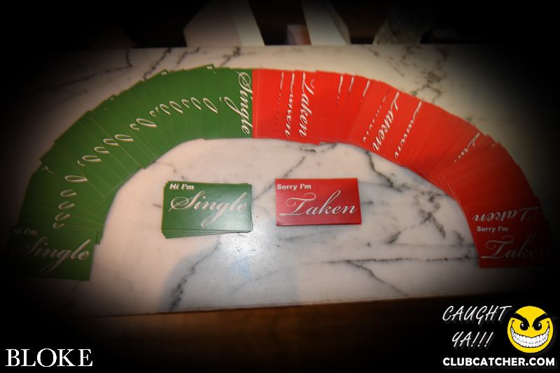 Bloke nightclub photo 95 - February 6th, 2015