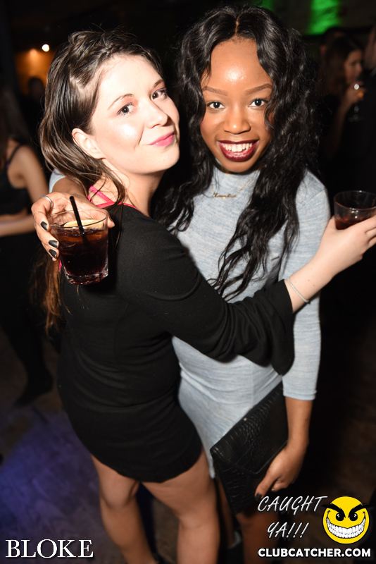 Bloke nightclub photo 97 - February 6th, 2015