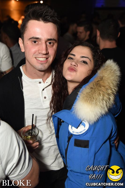 Bloke nightclub photo 98 - February 6th, 2015
