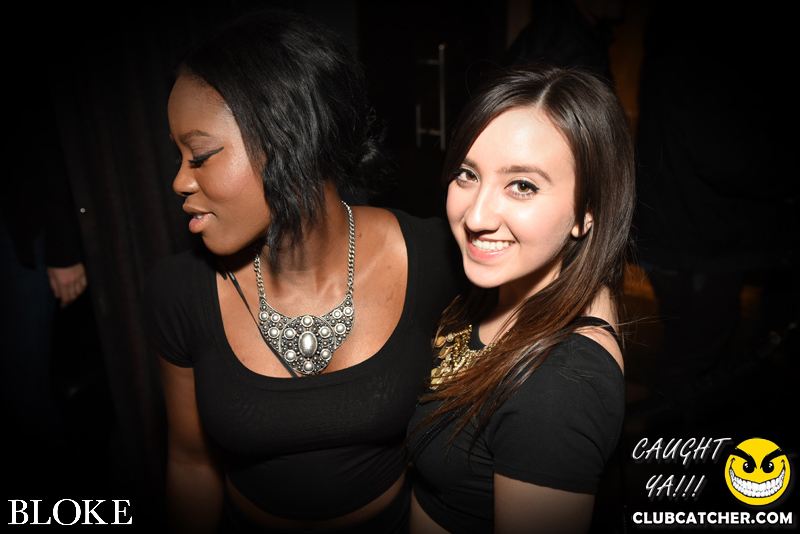 Bloke nightclub photo 100 - February 6th, 2015