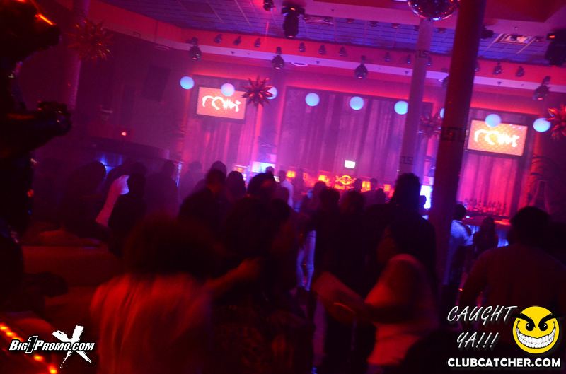Luxy nightclub photo 1 - February 7th, 2015