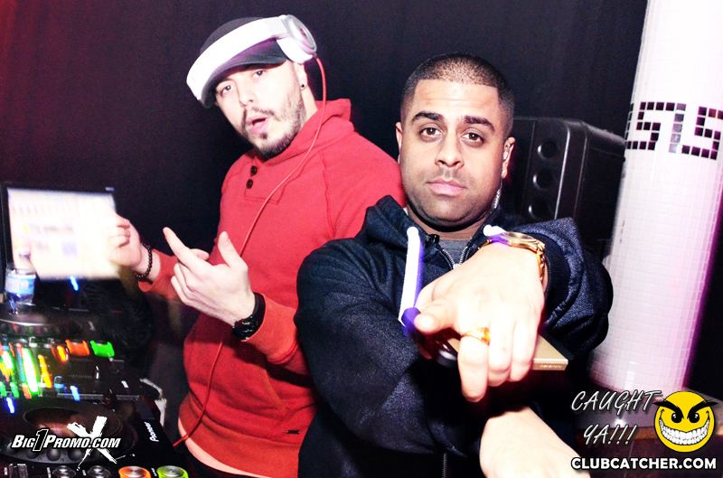 Luxy nightclub photo 11 - February 7th, 2015