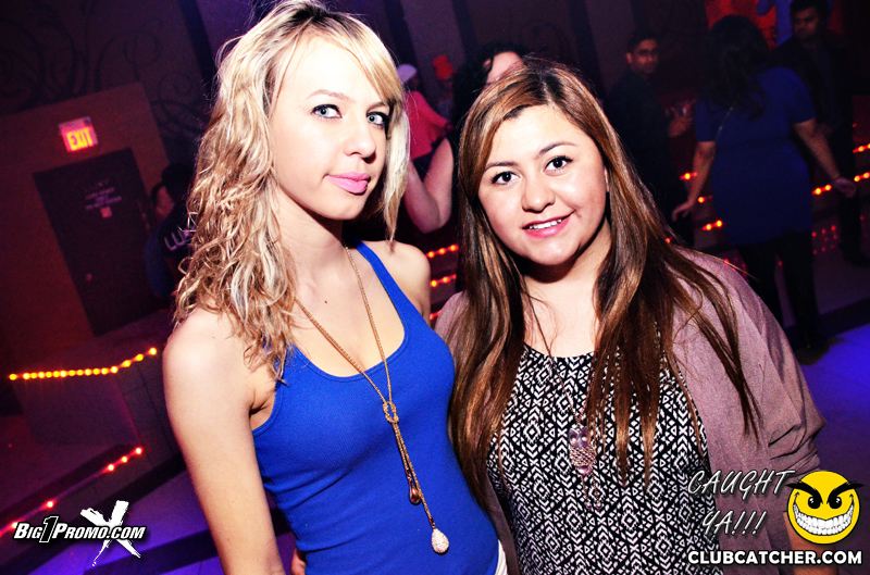 Luxy nightclub photo 14 - February 7th, 2015