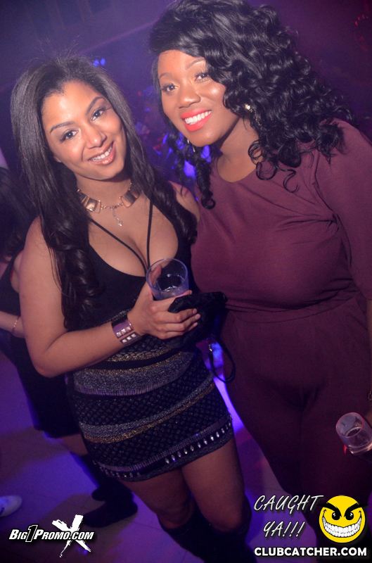 Luxy nightclub photo 16 - February 7th, 2015