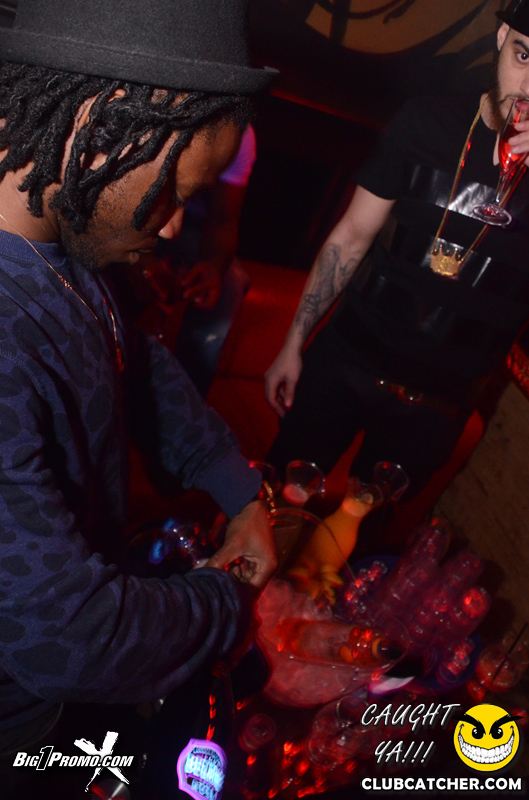 Luxy nightclub photo 17 - February 7th, 2015