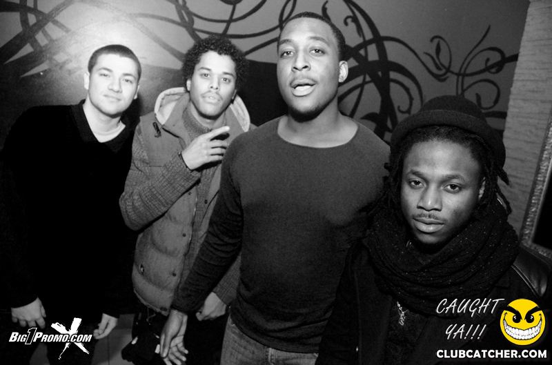 Luxy nightclub photo 19 - February 7th, 2015