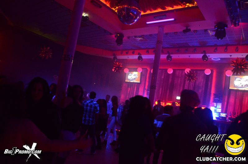 Luxy nightclub photo 24 - February 7th, 2015