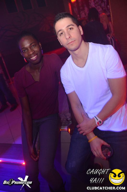 Luxy nightclub photo 27 - February 7th, 2015