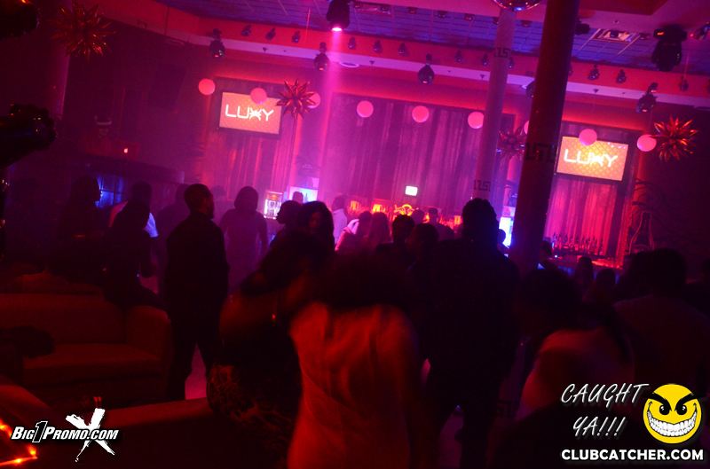 Luxy nightclub photo 28 - February 7th, 2015