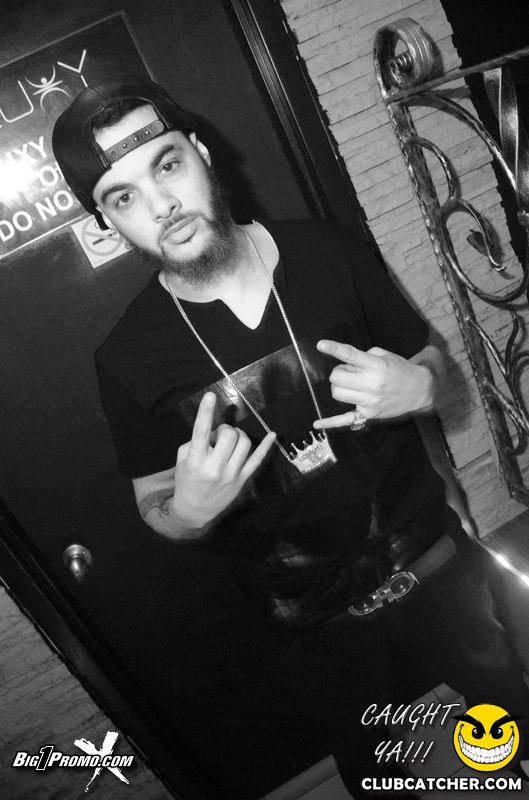 Luxy nightclub photo 29 - February 7th, 2015