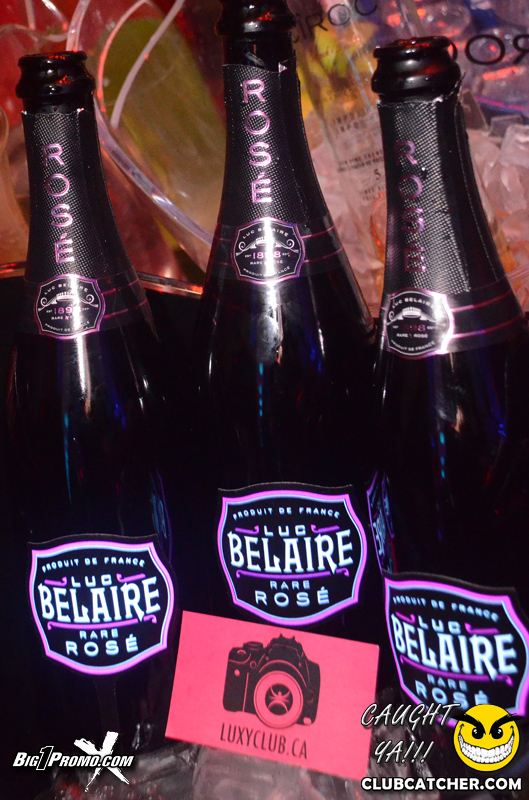 Luxy nightclub photo 31 - February 7th, 2015