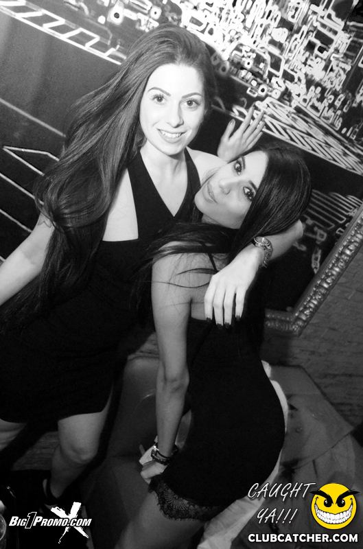 Luxy nightclub photo 34 - February 7th, 2015