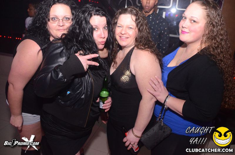 Luxy nightclub photo 35 - February 7th, 2015