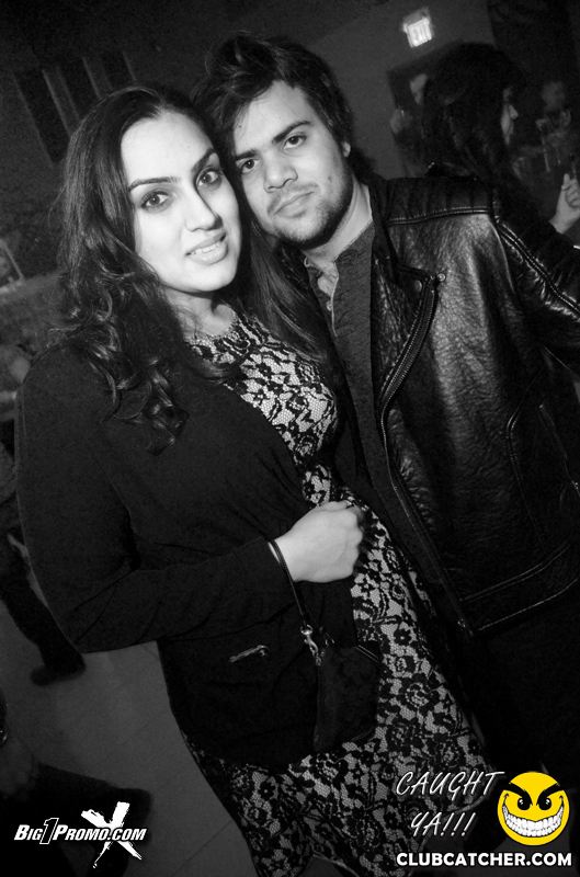 Luxy nightclub photo 37 - February 7th, 2015