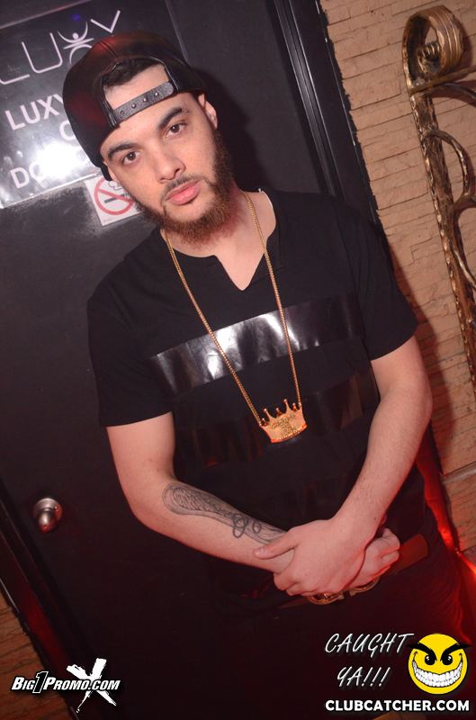 Luxy nightclub photo 40 - February 7th, 2015