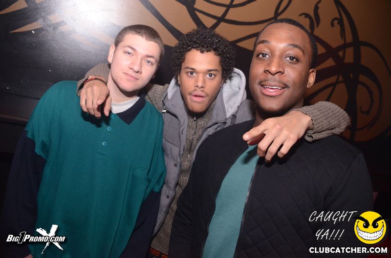 Luxy nightclub photo 41 - February 7th, 2015