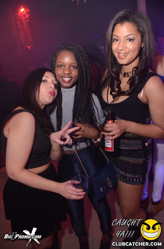 Luxy nightclub photo 45 - February 7th, 2015