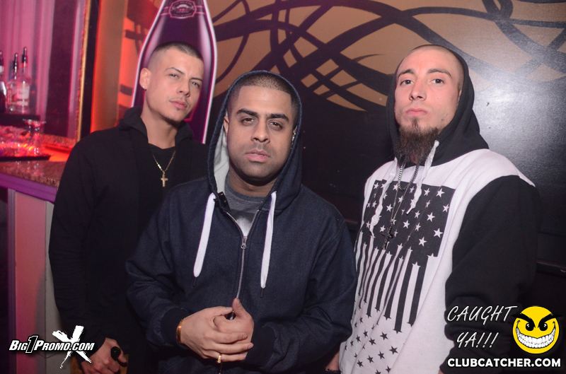 Luxy nightclub photo 46 - February 7th, 2015