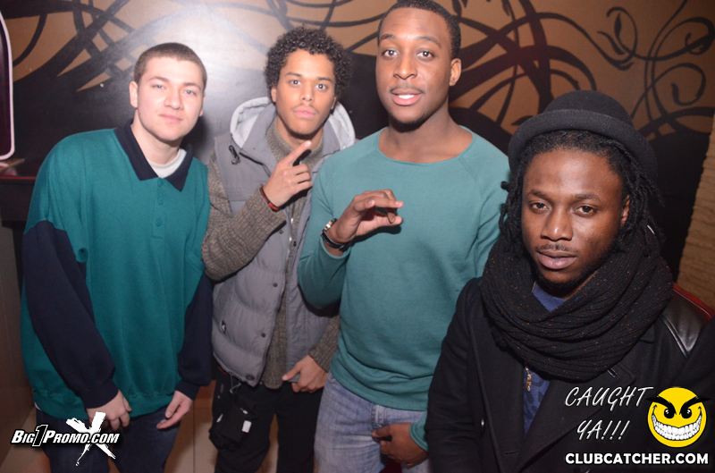 Luxy nightclub photo 50 - February 7th, 2015