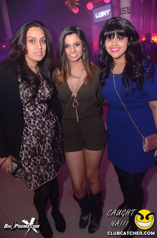 Luxy nightclub photo 51 - February 7th, 2015