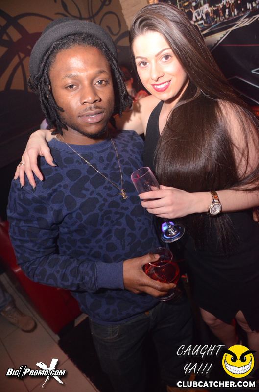 Luxy nightclub photo 54 - February 7th, 2015