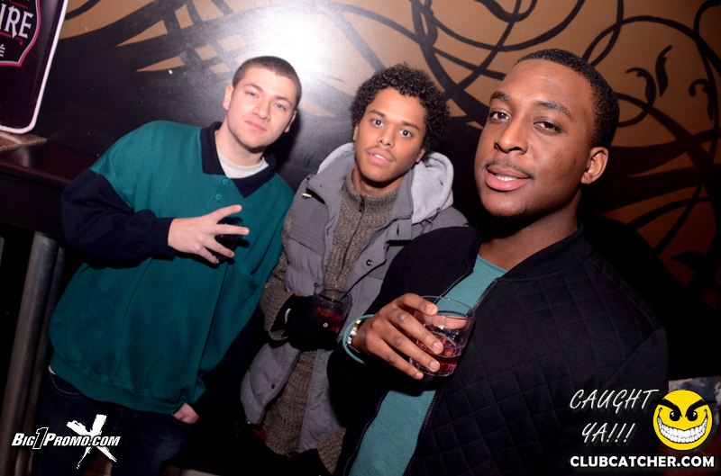 Luxy nightclub photo 55 - February 7th, 2015