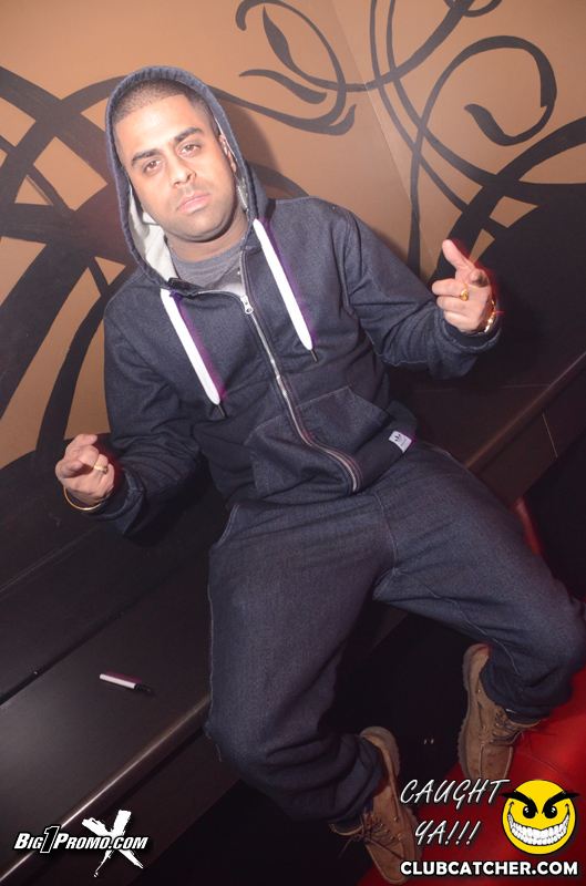 Luxy nightclub photo 57 - February 7th, 2015