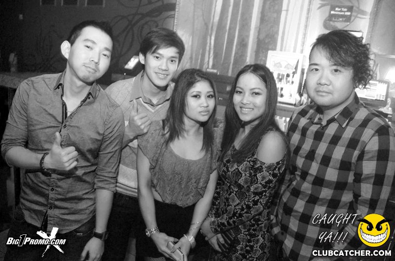 Luxy nightclub photo 58 - February 7th, 2015