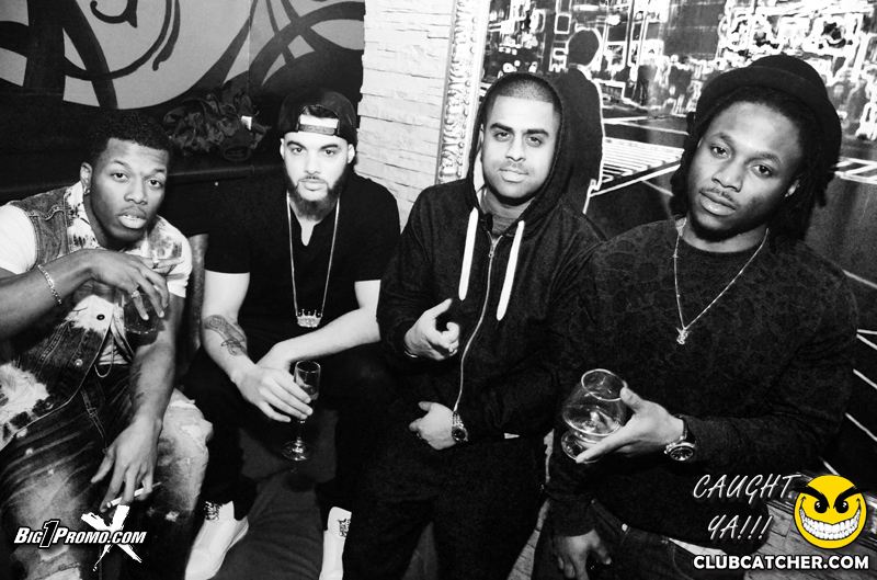 Luxy nightclub photo 61 - February 7th, 2015