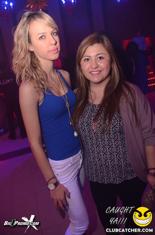 Luxy nightclub photo 62 - February 7th, 2015