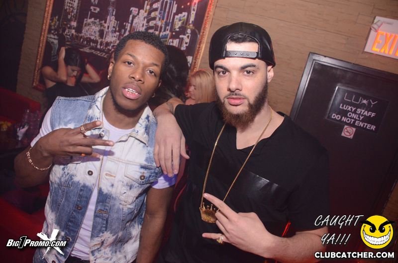 Luxy nightclub photo 63 - February 7th, 2015