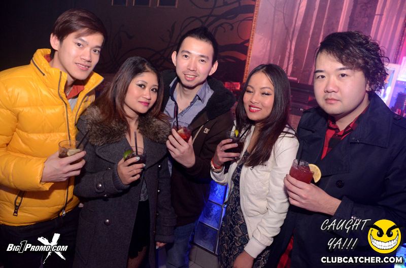 Luxy nightclub photo 70 - February 7th, 2015