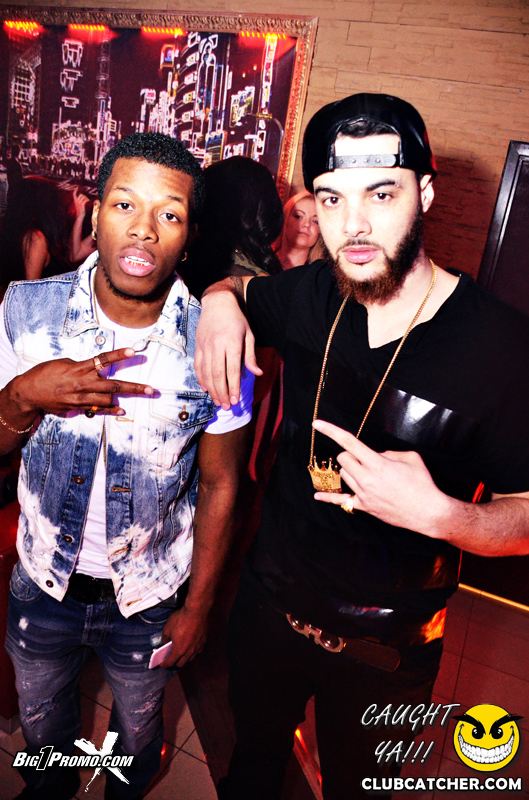 Luxy nightclub photo 74 - February 7th, 2015